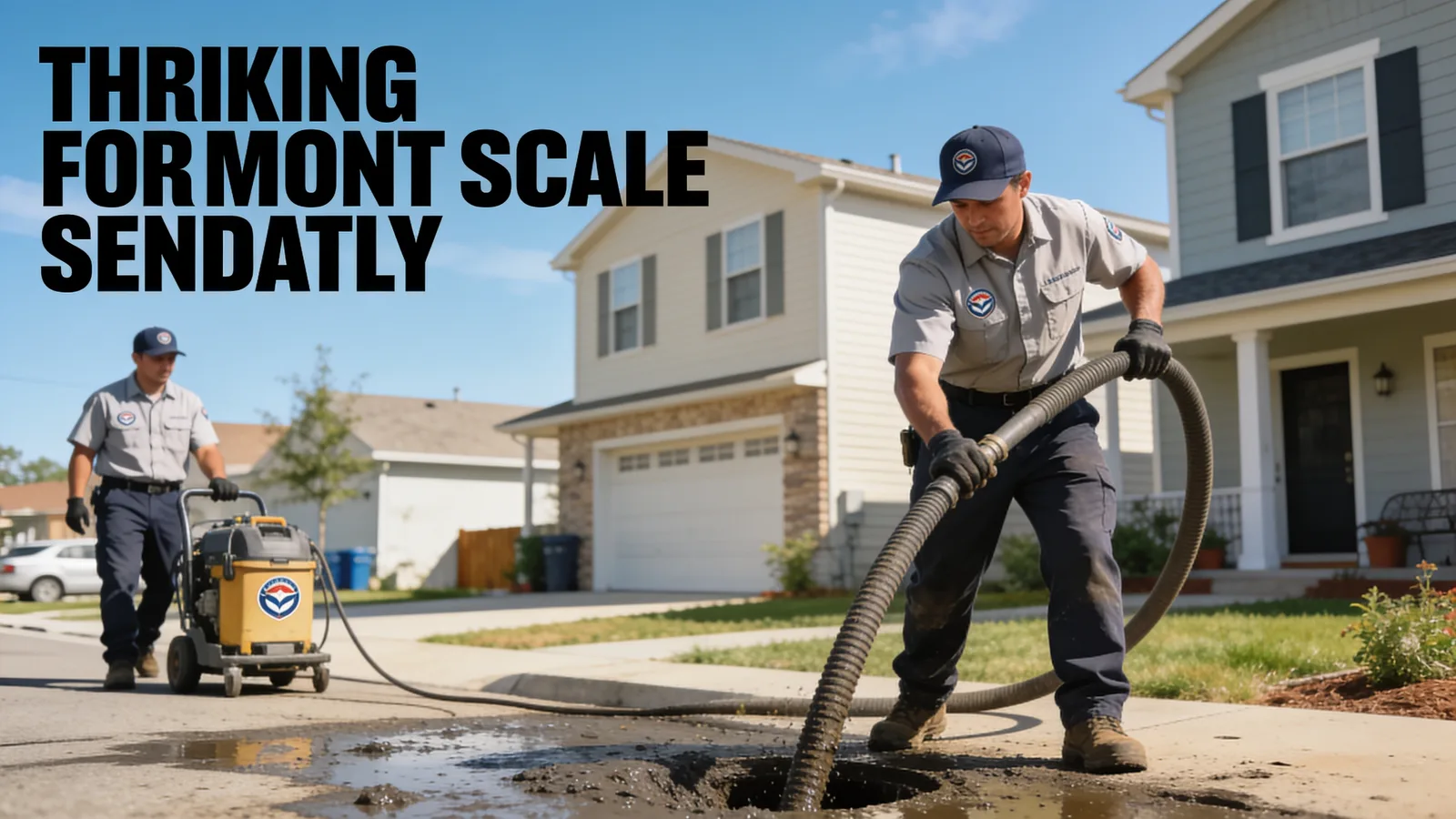 Sewage Cleanup in Point Marion, PA near me